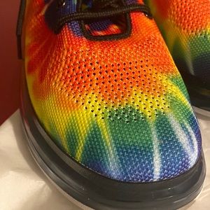 Colorful Women's Sneakers